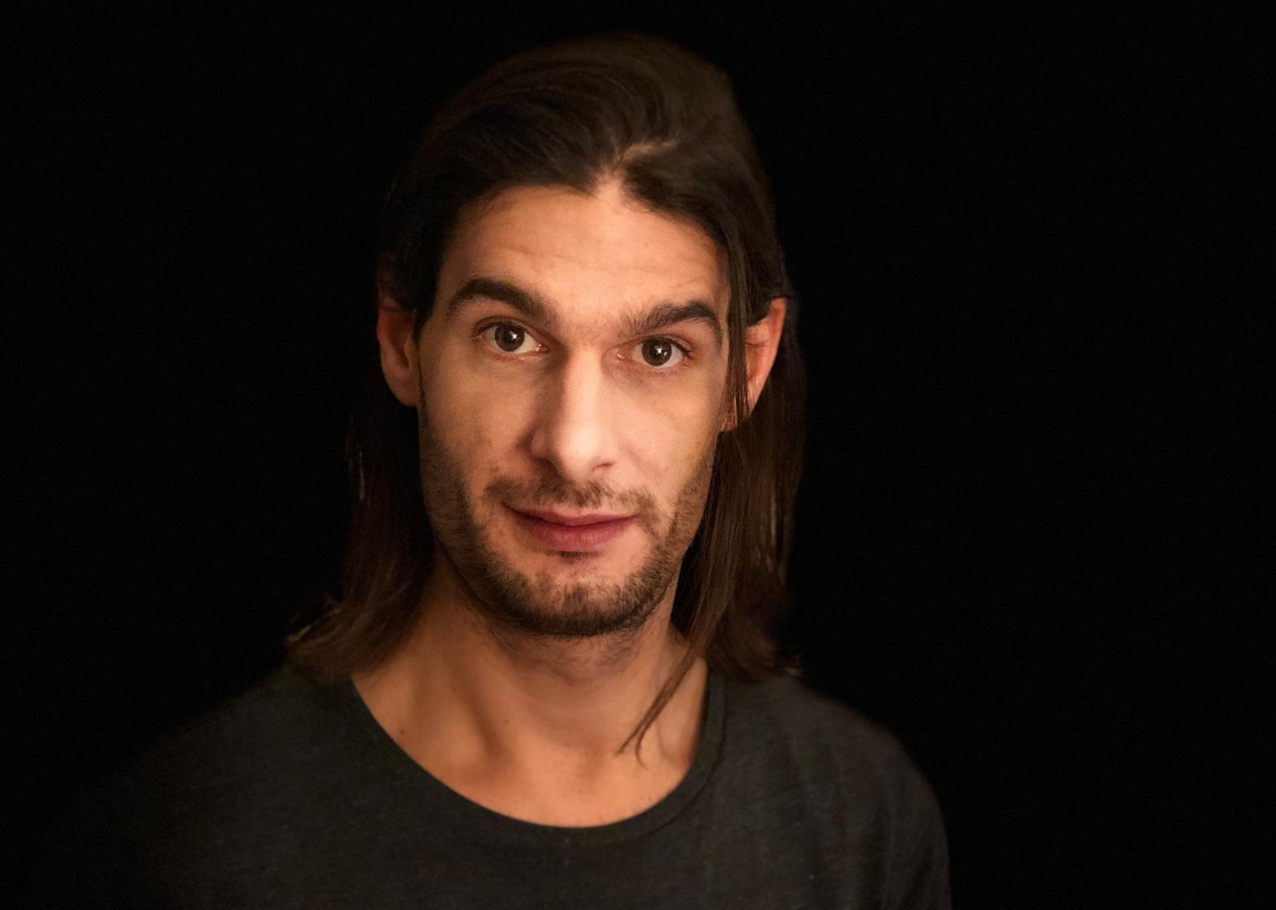 Michael Jooss